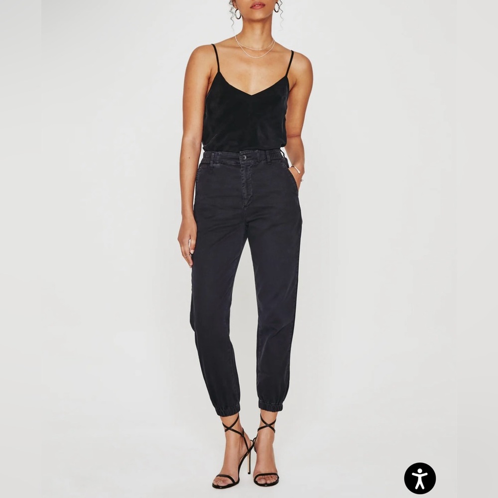 AG Jeans Caden Jogger size 30. New with tags.